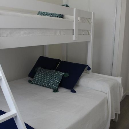 Apartamento En La Playa Malaga Benajarafe Exterior foto