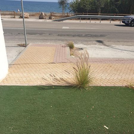 Apartamento En La Playa Malaga Benajarafe Exterior foto