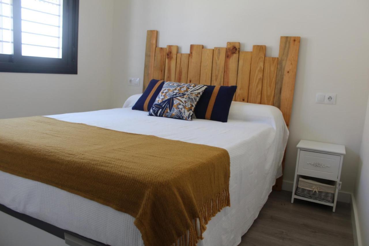 Apartamento En La Playa Malaga Benajarafe Exterior foto